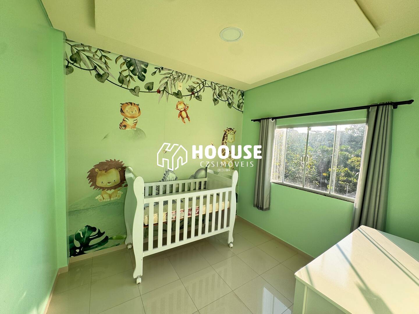 Casa, 3 quartos, 118 m² - Foto 6