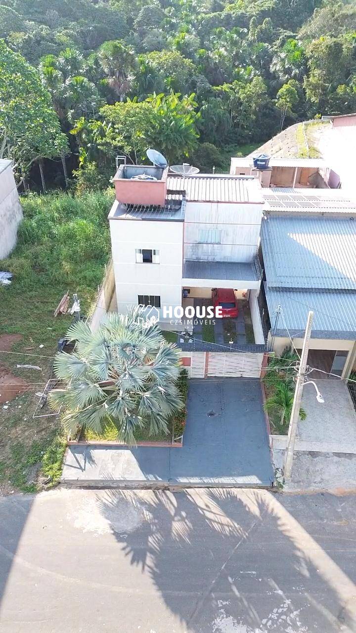 Casa, 3 quartos, 118 m² - Foto 7