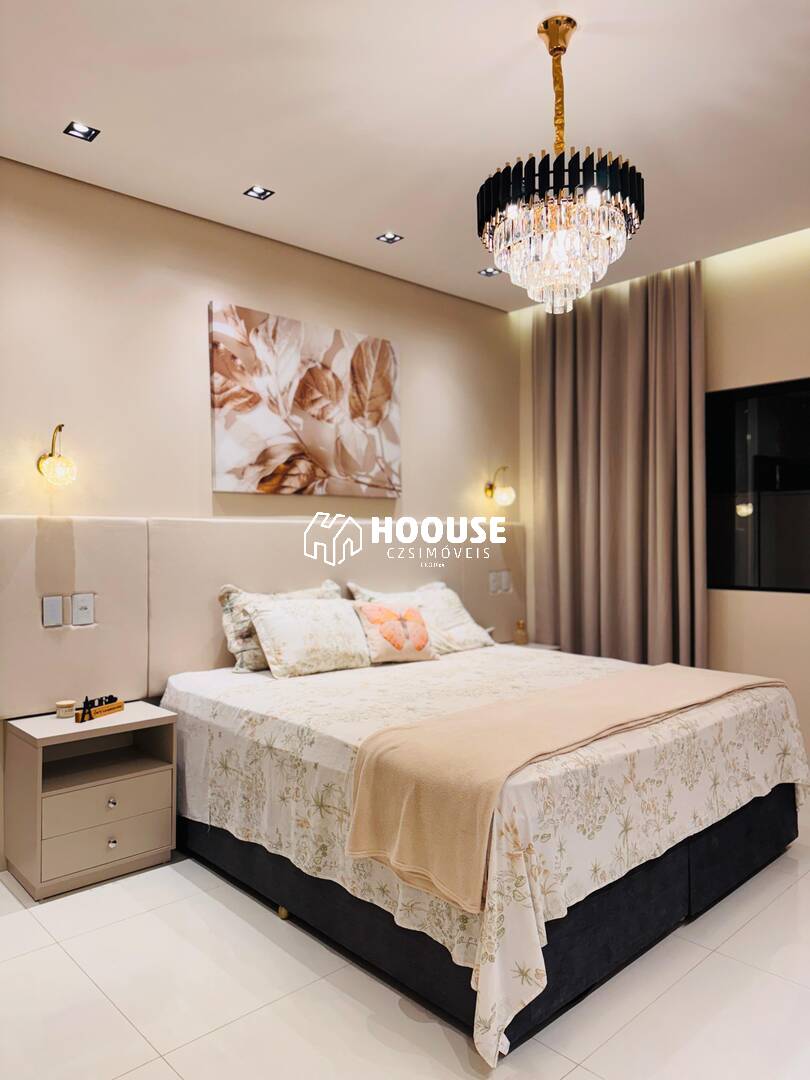 Casa à venda com 3 quartos, 220m² - Foto 5