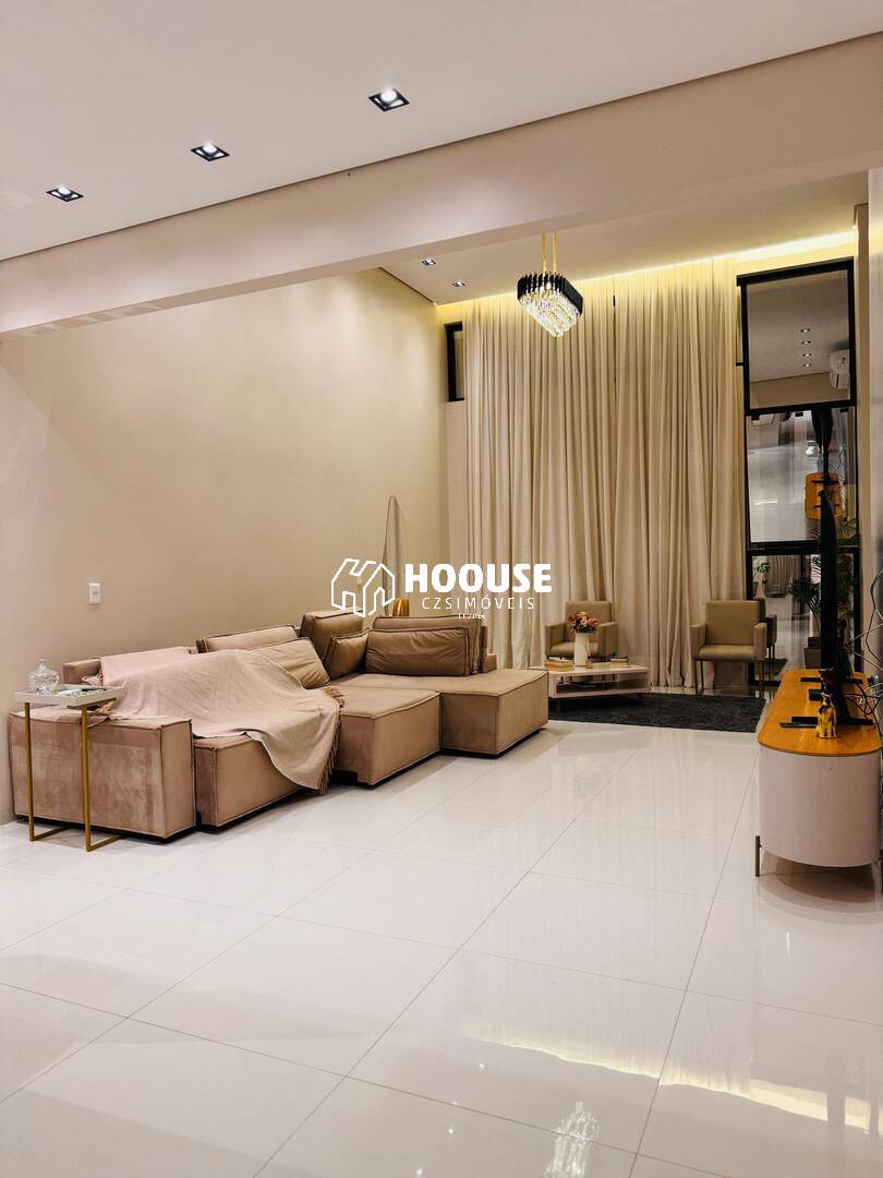 Casa à venda com 3 quartos, 220m² - Foto 3