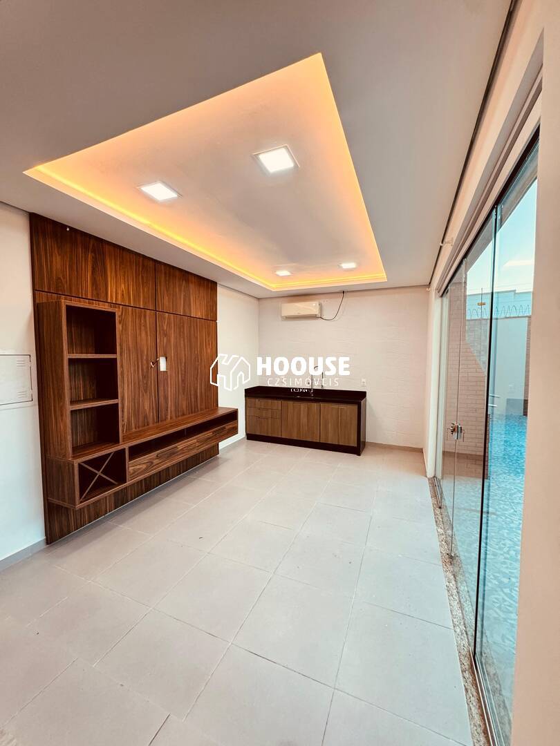 Casa à venda com 3 quartos, 300m² - Foto 5