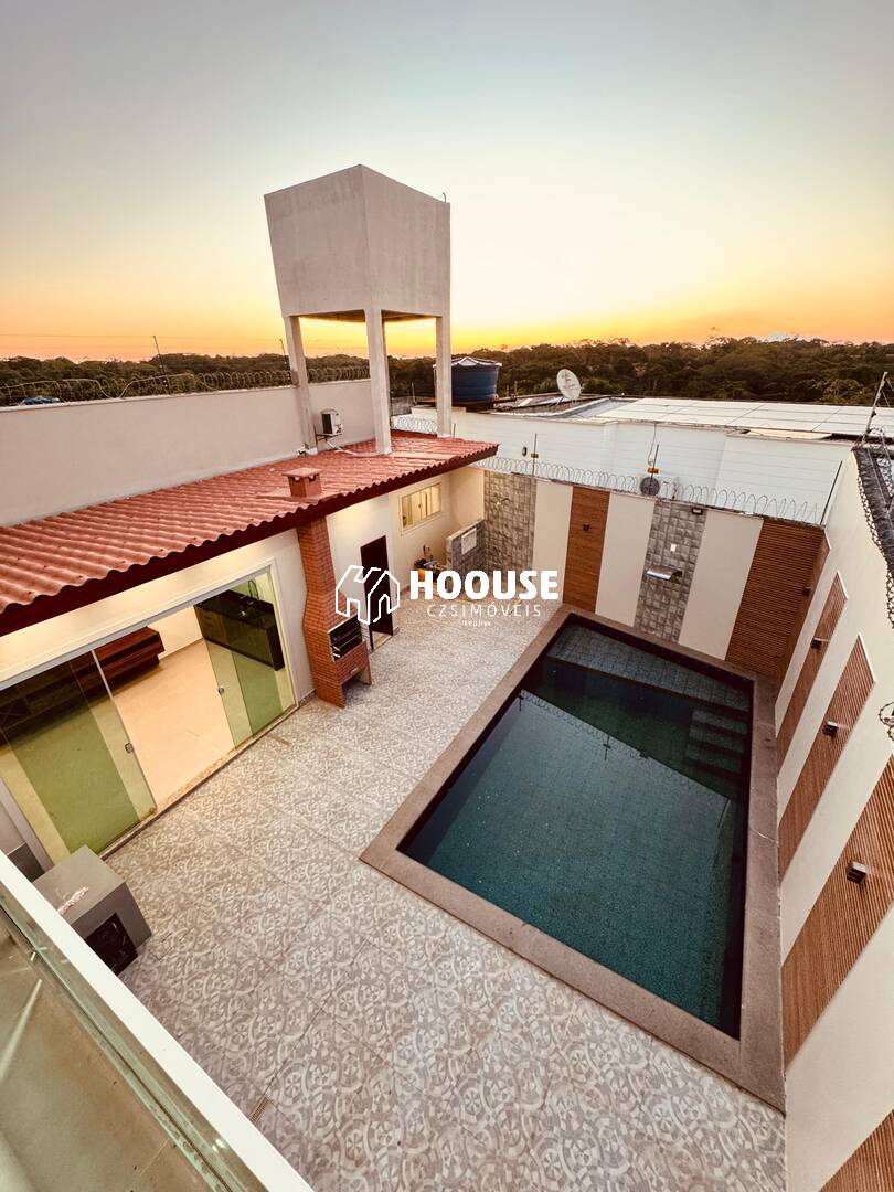 Casa à venda com 3 quartos, 300m² - Foto 10