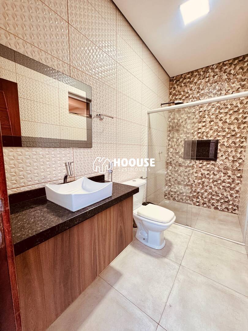 Casa à venda com 3 quartos, 300m² - Foto 12