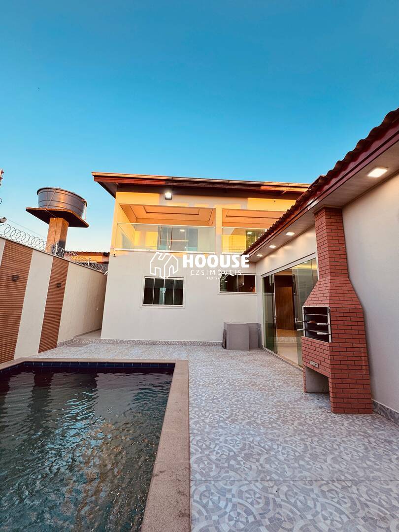 Casa à venda com 3 quartos, 300m² - Foto 13