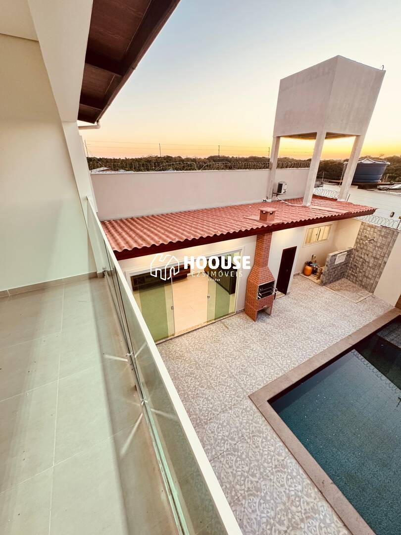 Casa à venda com 3 quartos, 300m² - Foto 14