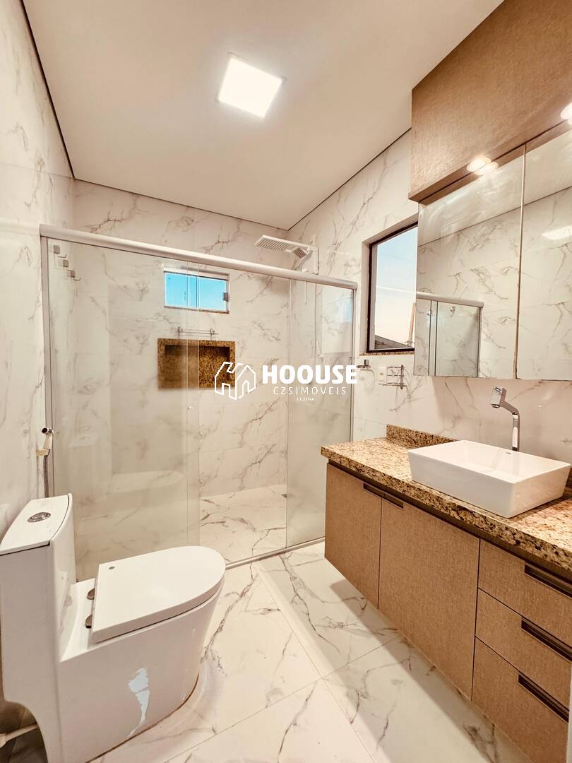 Casa à venda com 3 quartos, 300m² - Foto 8