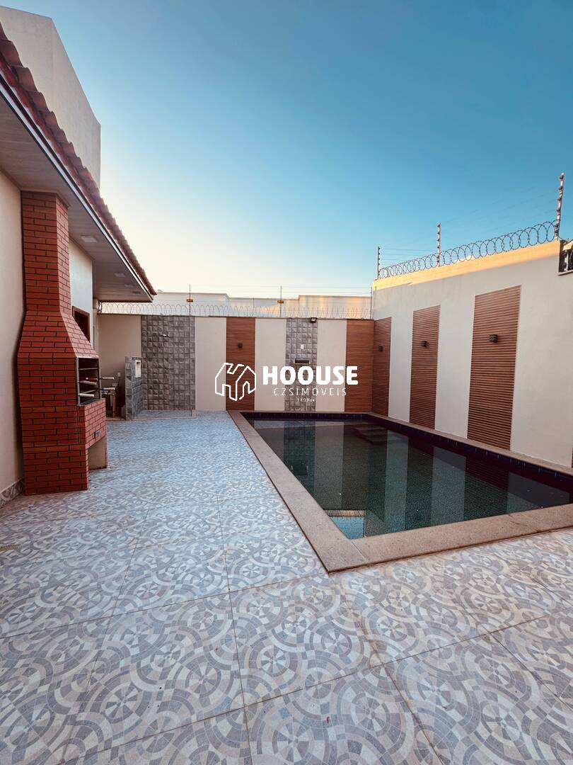 Casa à venda com 3 quartos, 300m² - Foto 15
