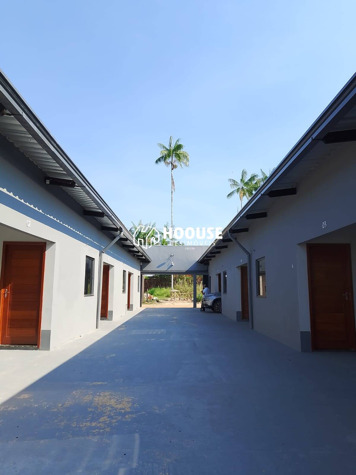 Apartamento para alugar com 2 quartos - Foto 5