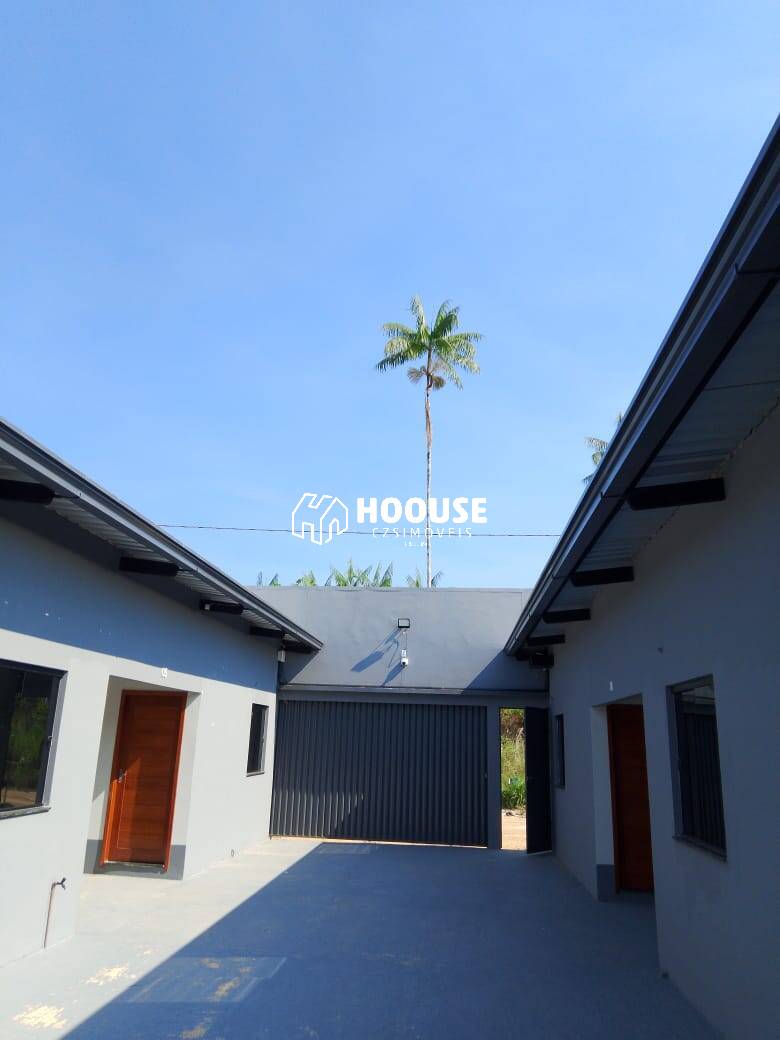 Apartamento para alugar com 2 quartos - Foto 3