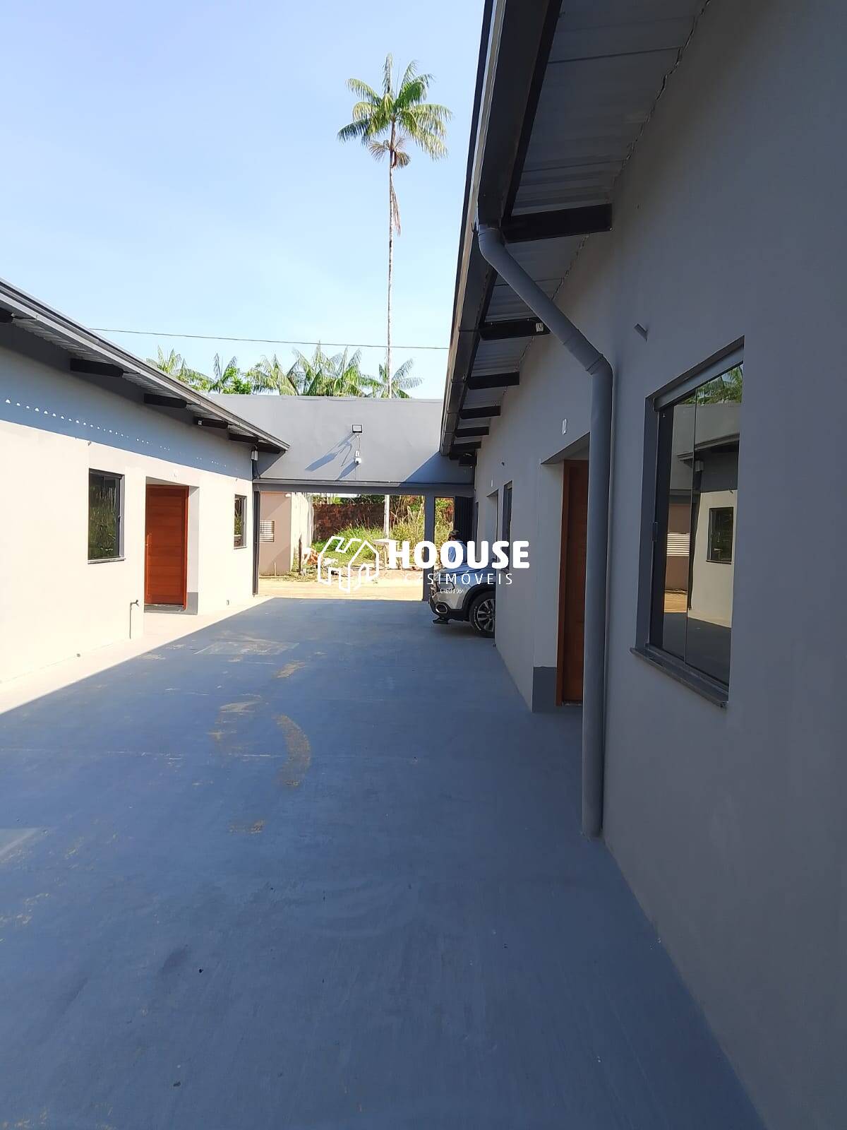 Apartamento para alugar com 2 quartos - Foto 4