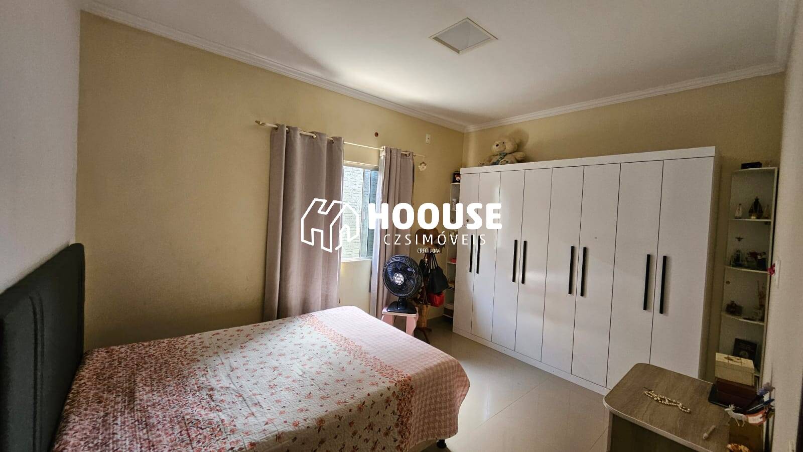 Casa à venda com 3 quartos, 200m² - Foto 8
