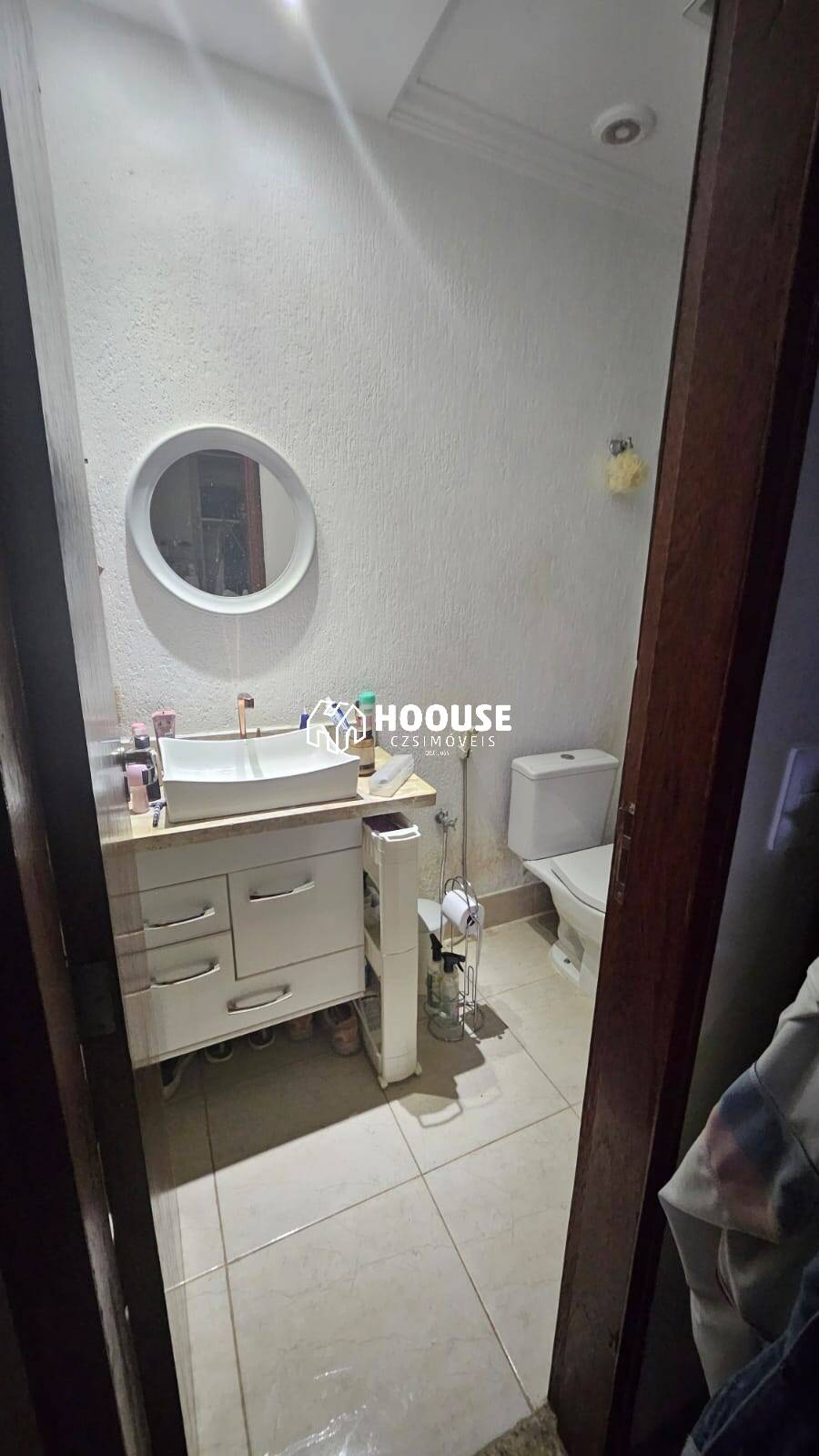Casa à venda com 3 quartos, 200m² - Foto 9