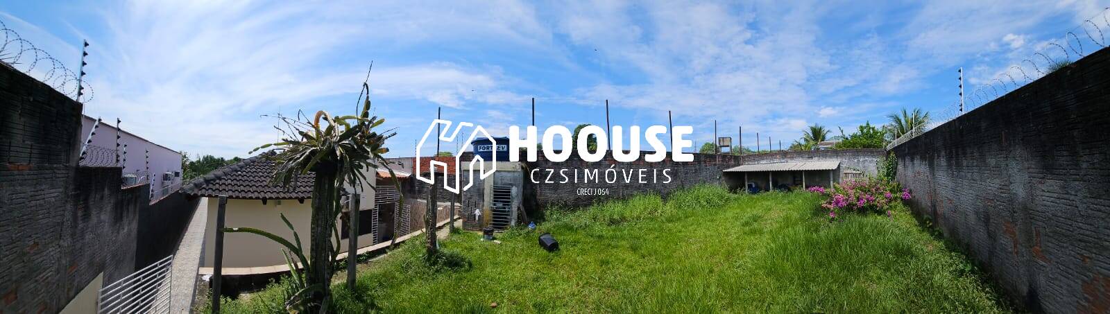 Casa à venda com 3 quartos, 200m² - Foto 10