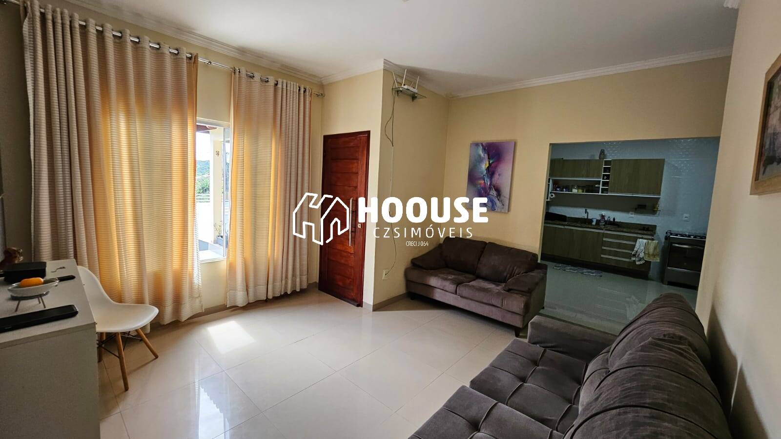 Casa à venda com 3 quartos, 200m² - Foto 5