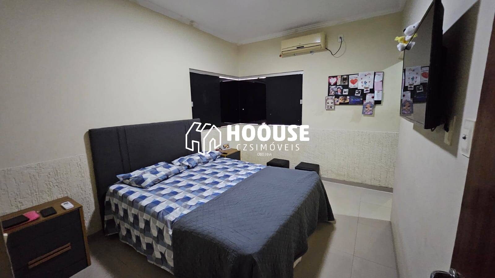 Casa à venda com 3 quartos, 200m² - Foto 14