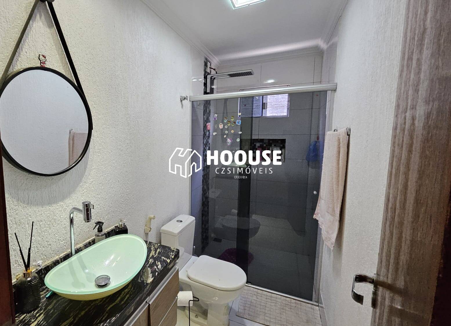 Casa à venda com 3 quartos, 200m² - Foto 15