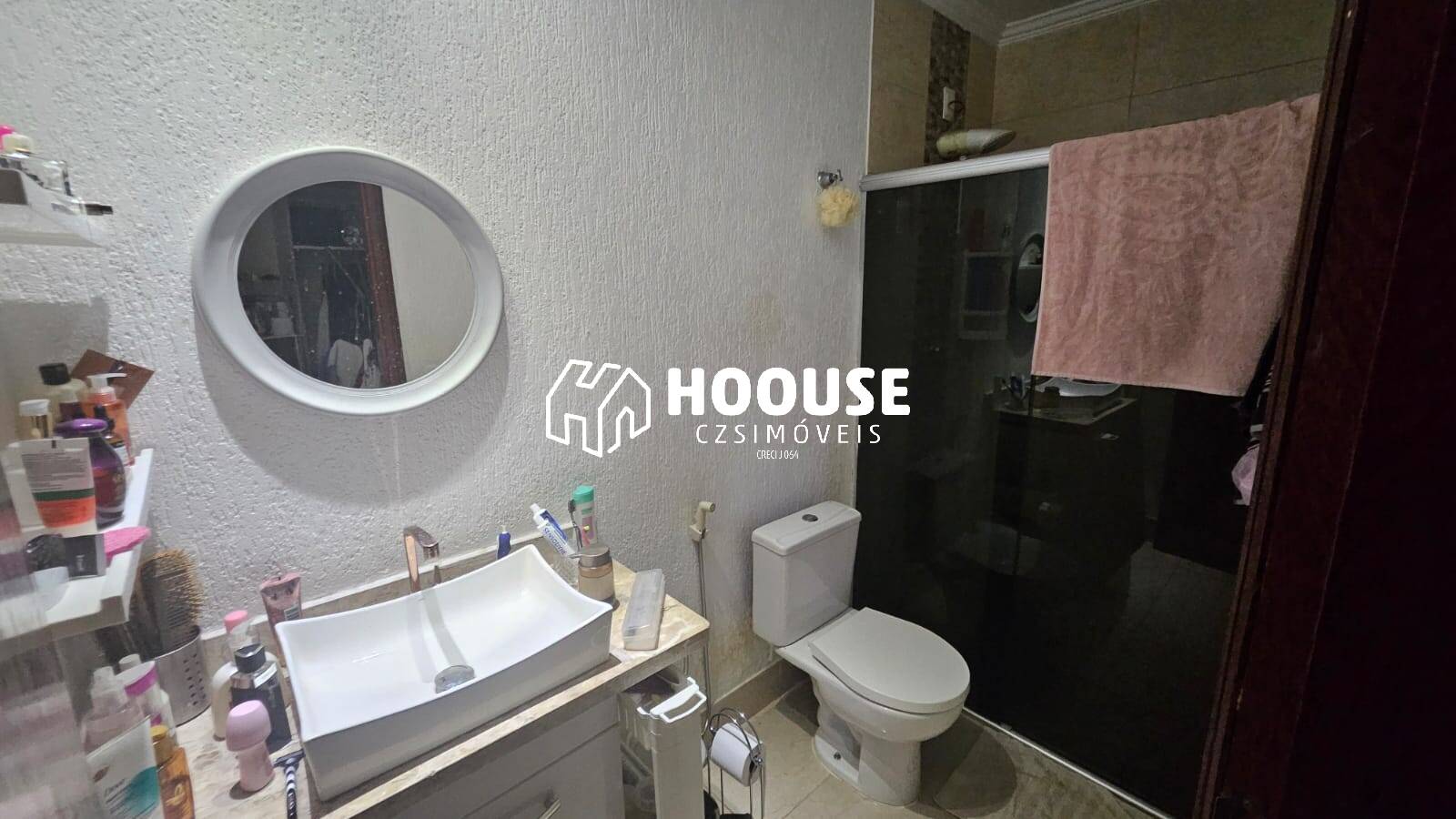 Casa à venda com 3 quartos, 200m² - Foto 16