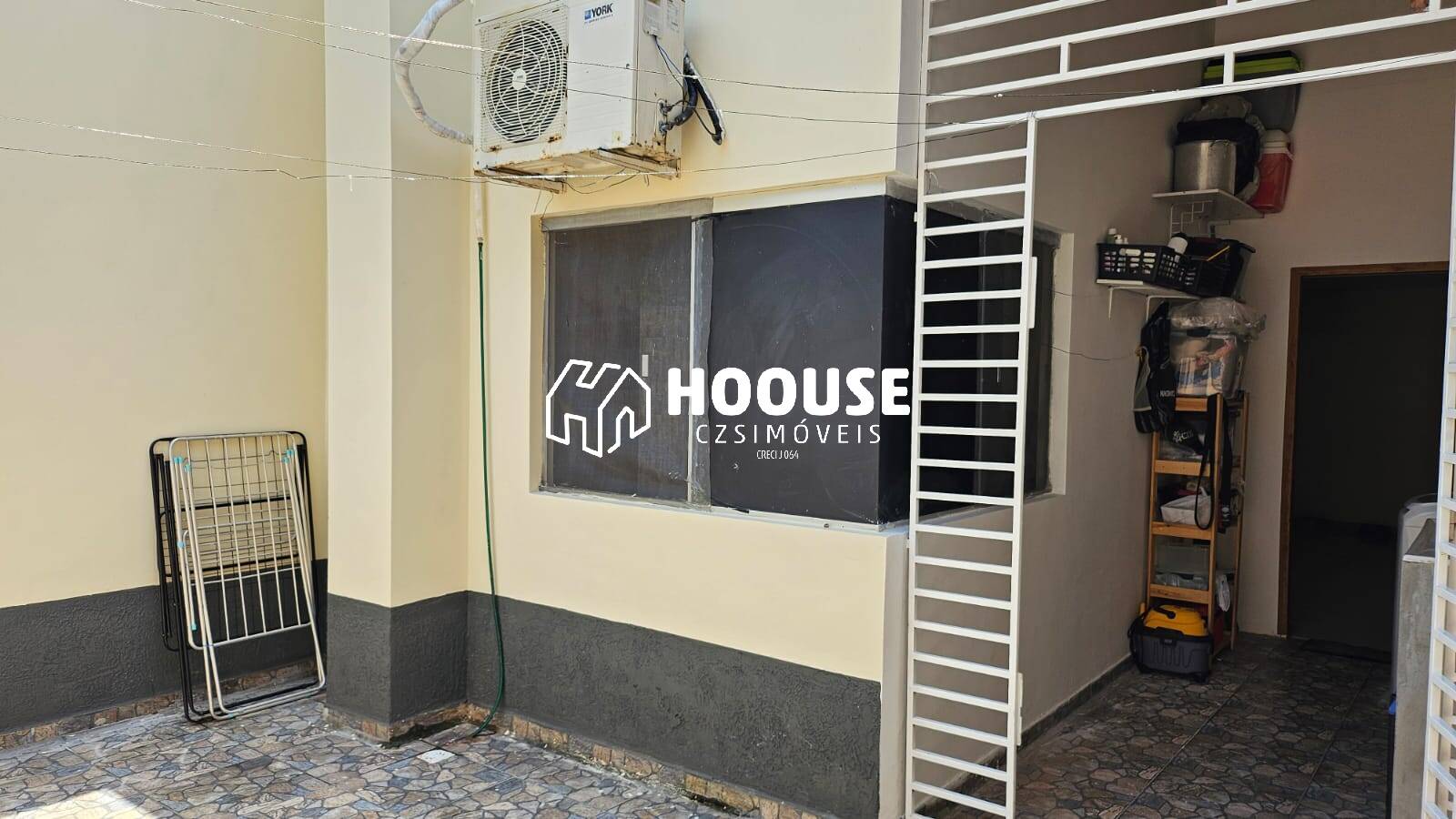 Casa à venda com 3 quartos, 200m² - Foto 18