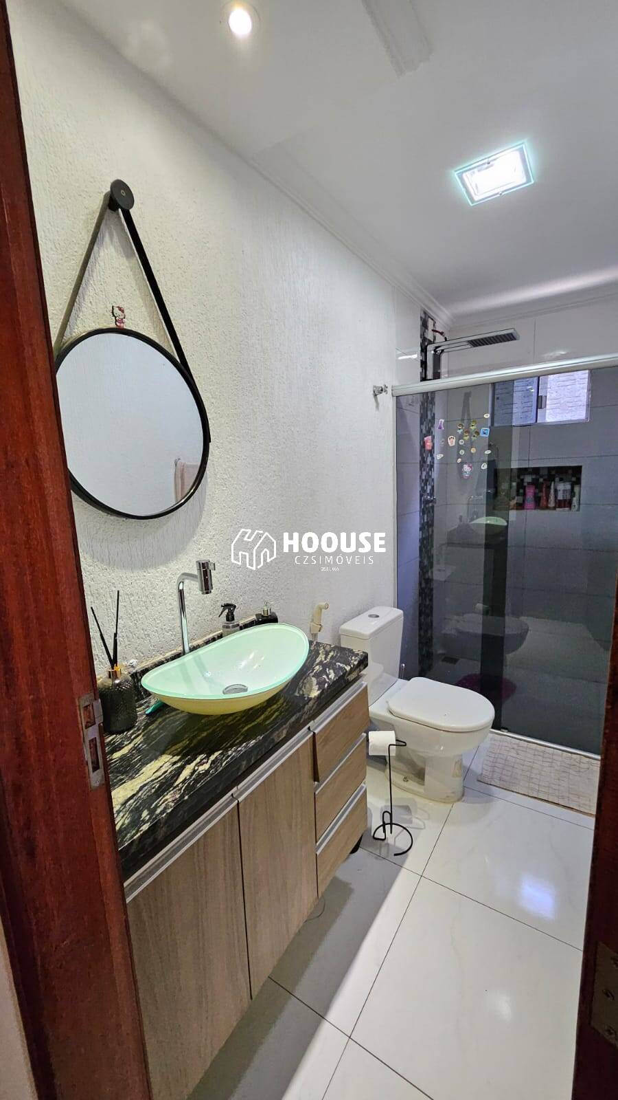 Casa à venda com 3 quartos, 200m² - Foto 21