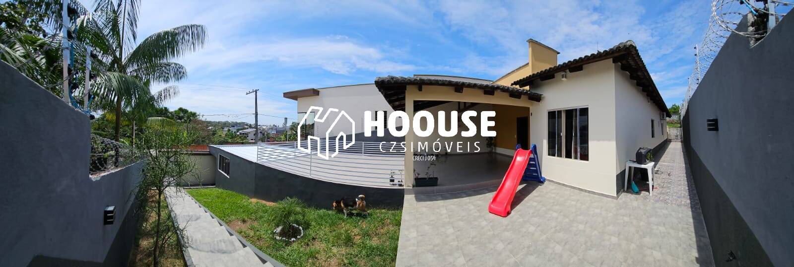 Casa à venda com 3 quartos, 200m² - Foto 22