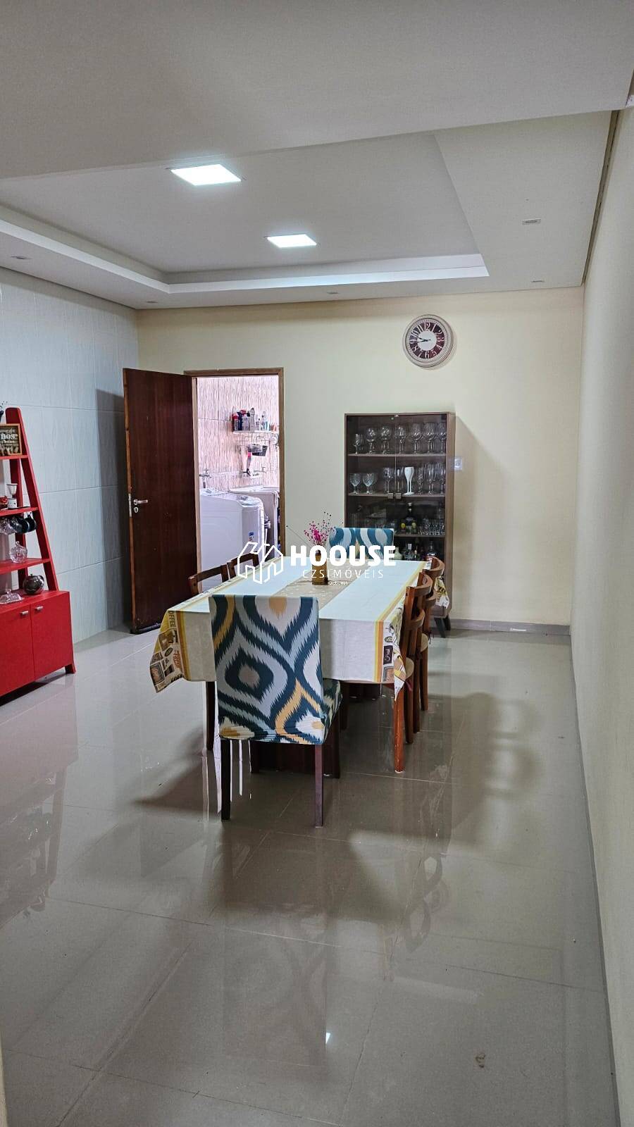 Casa à venda com 3 quartos, 200m² - Foto 23