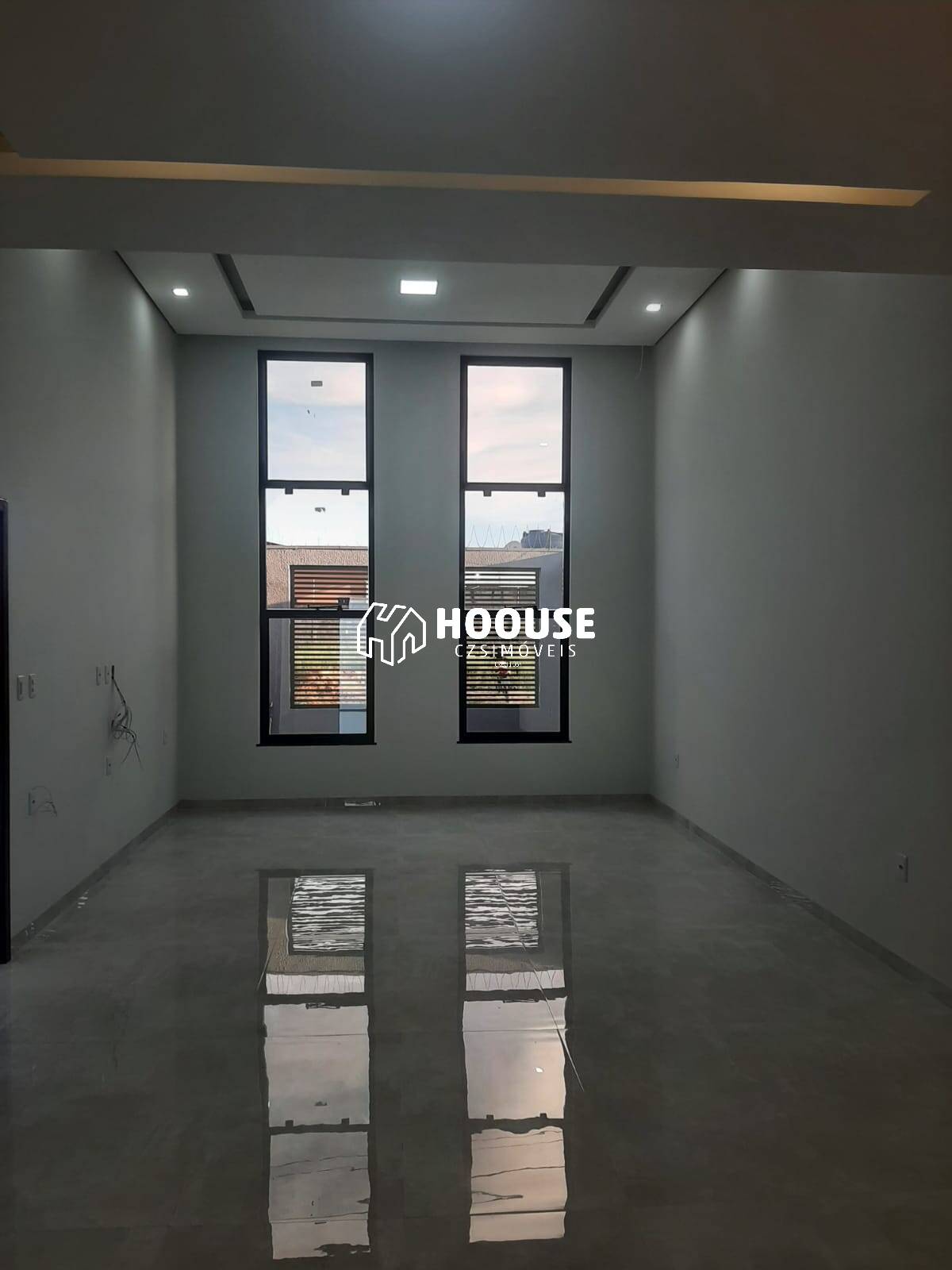 Casa à venda com 3 quartos, 163m² - Foto 3
