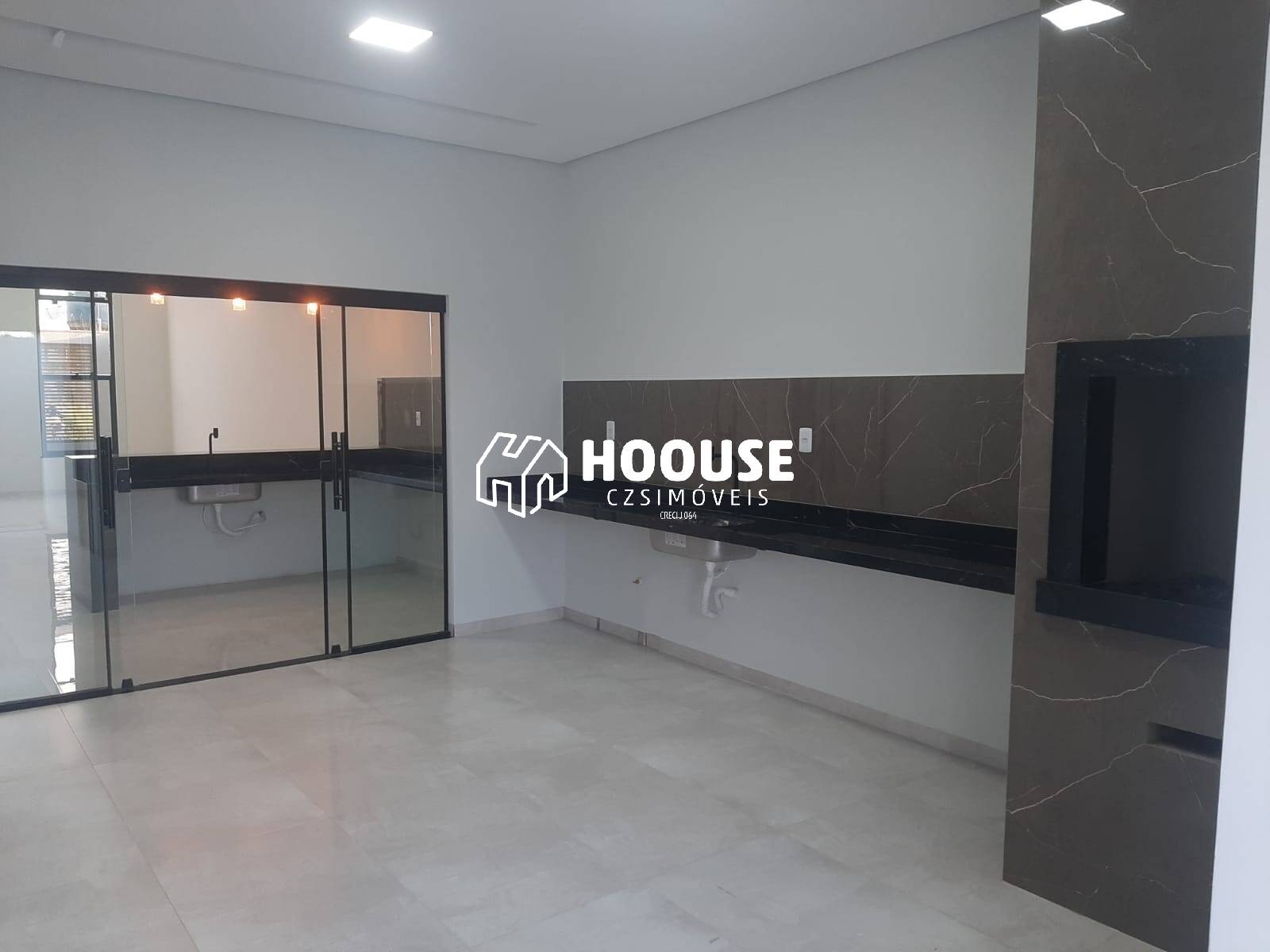 Casa à venda com 3 quartos, 163m² - Foto 5