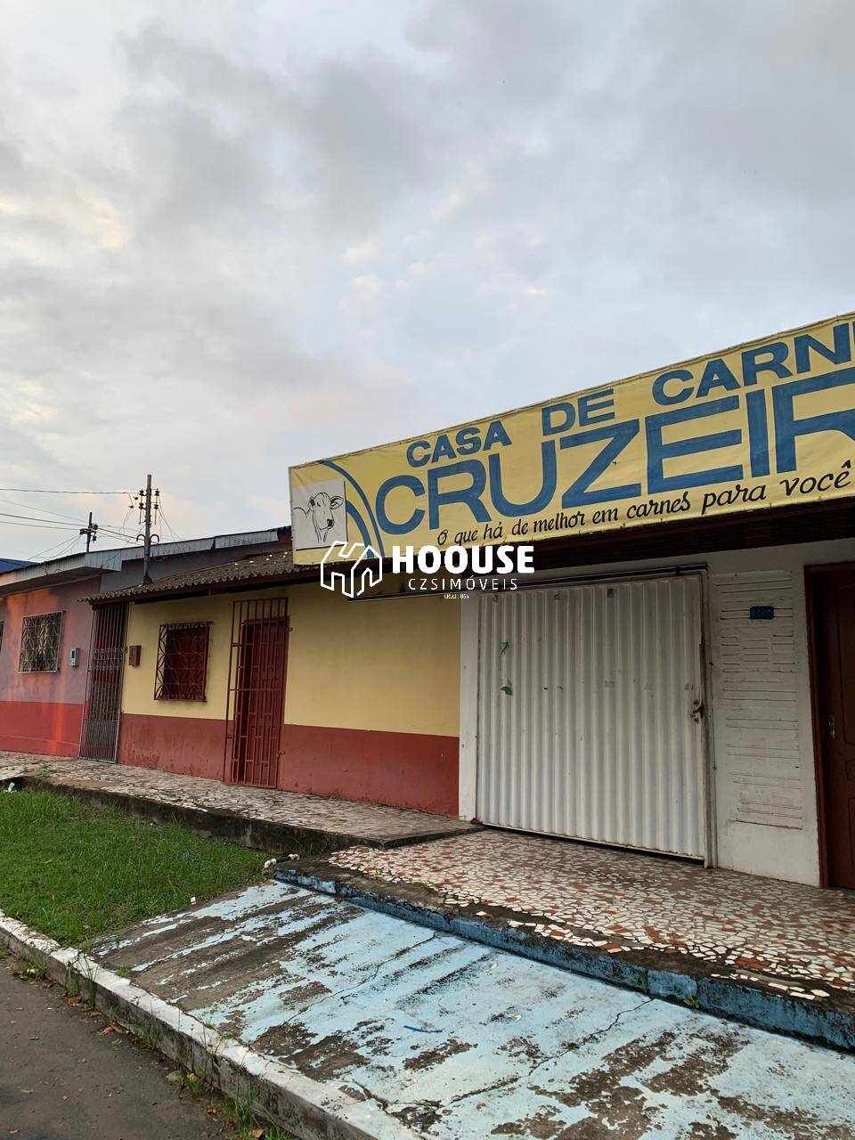 Casa, 2 quartos - Foto 2