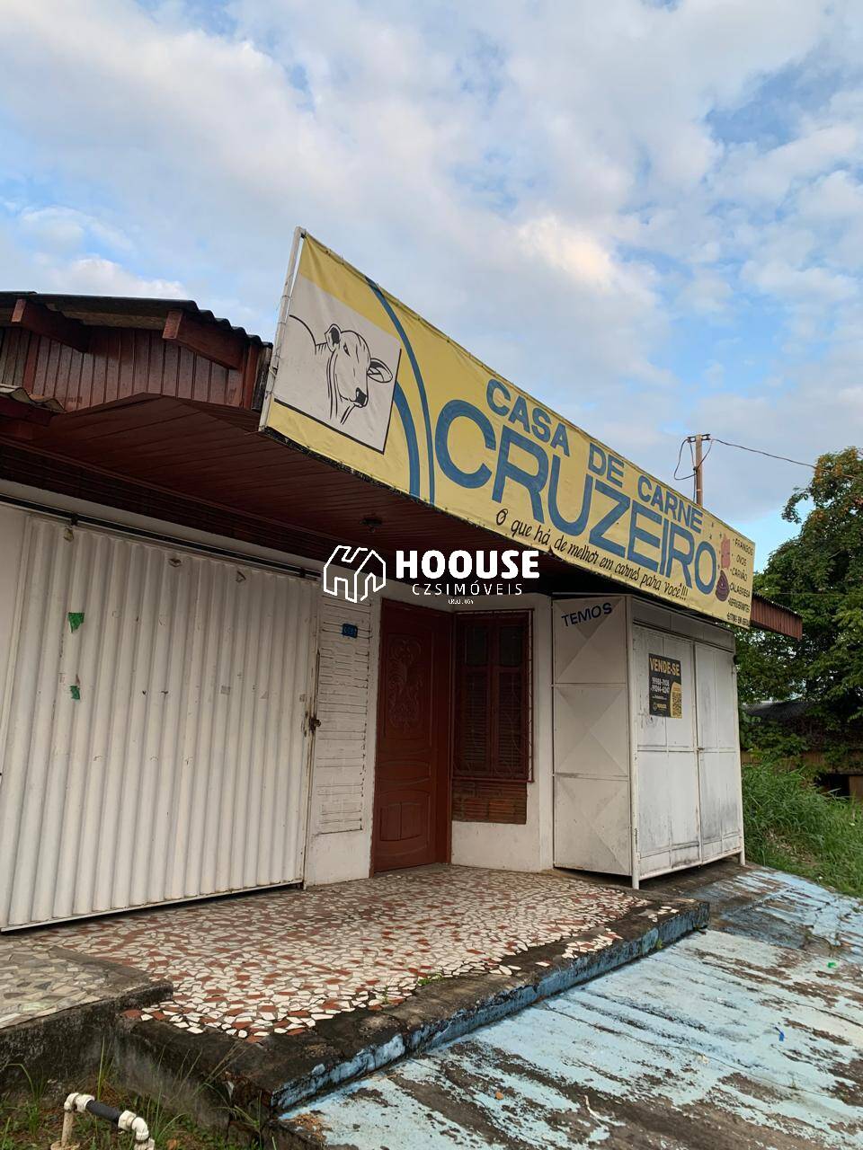 Casa, 2 quartos - Foto 3