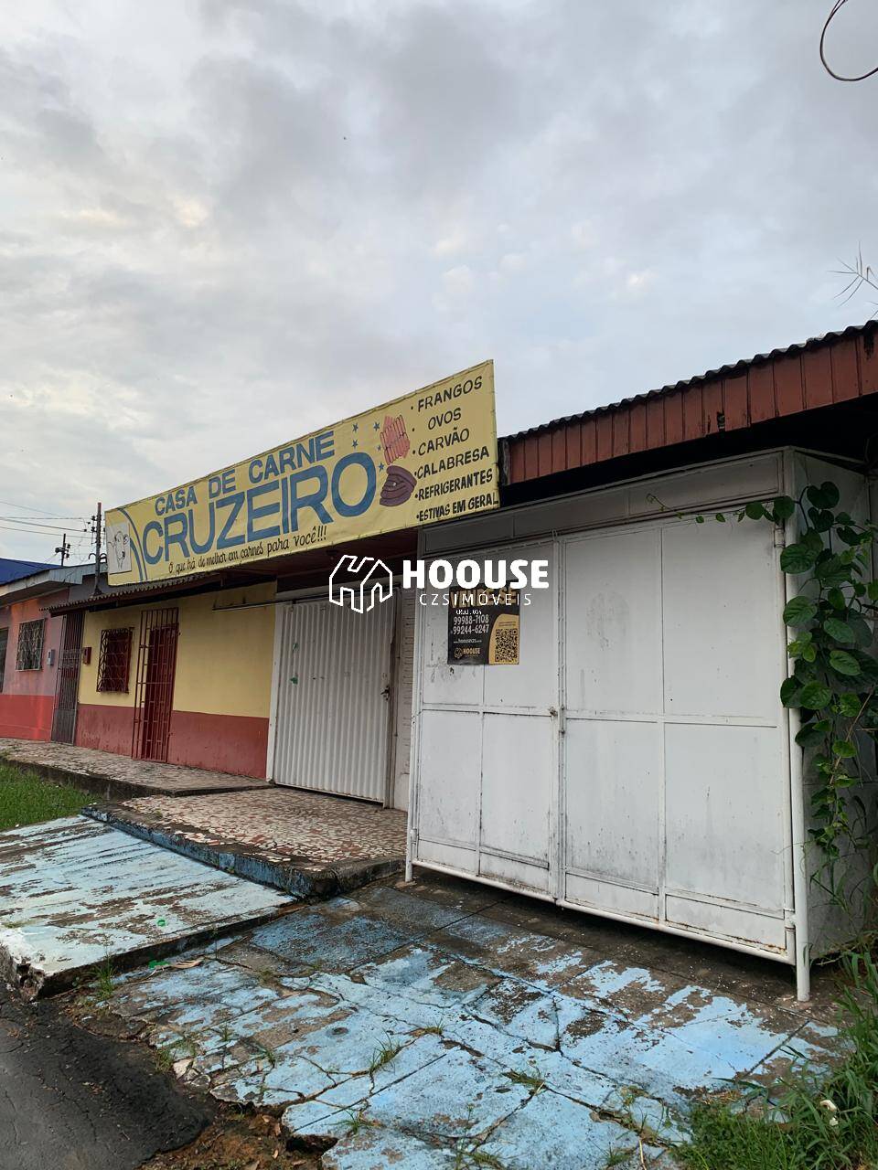 Casa, 2 quartos - Foto 4