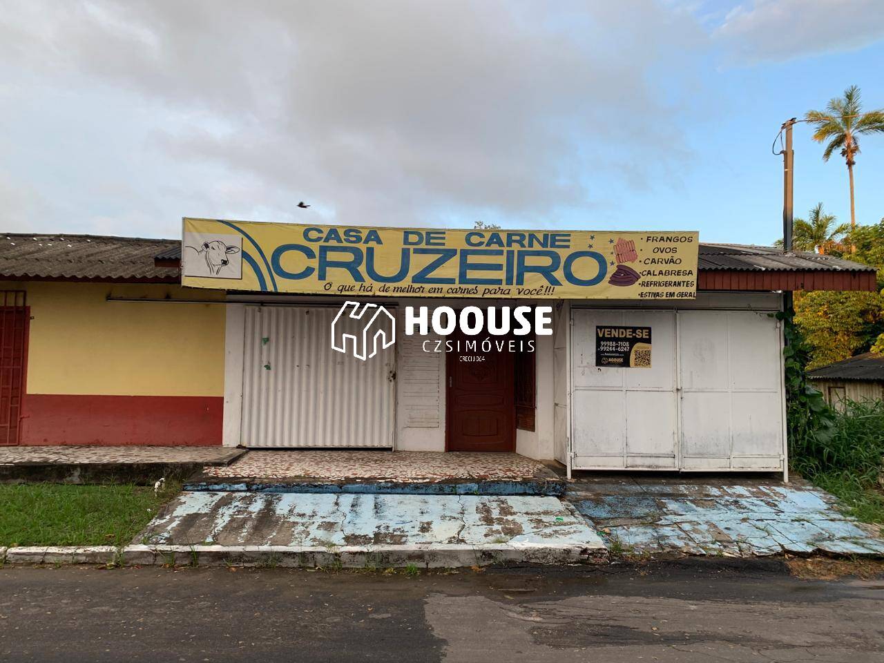 Casa, 2 quartos - Foto 5