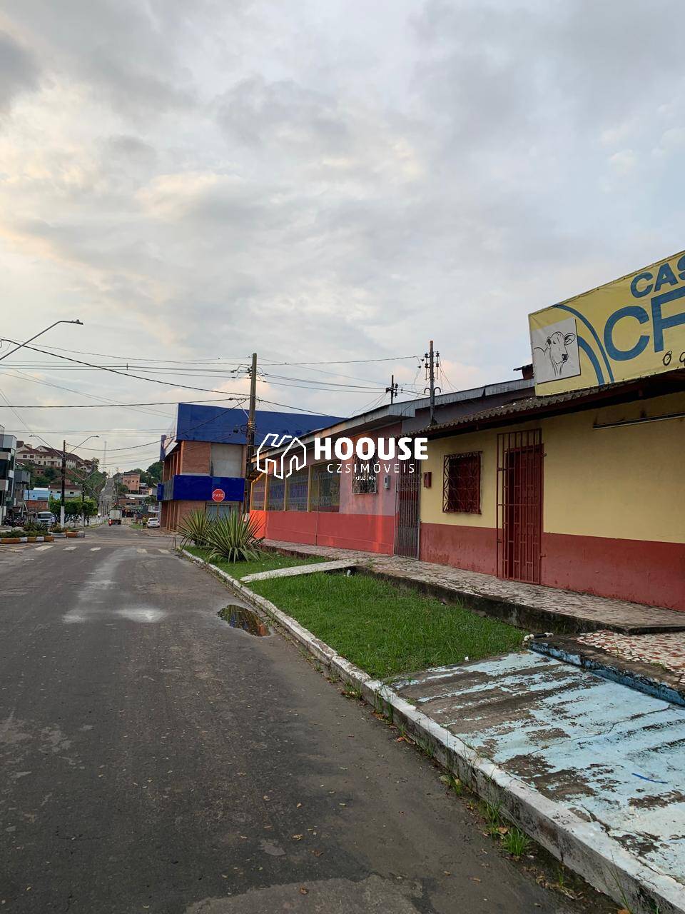 Casa, 2 quartos - Foto 8