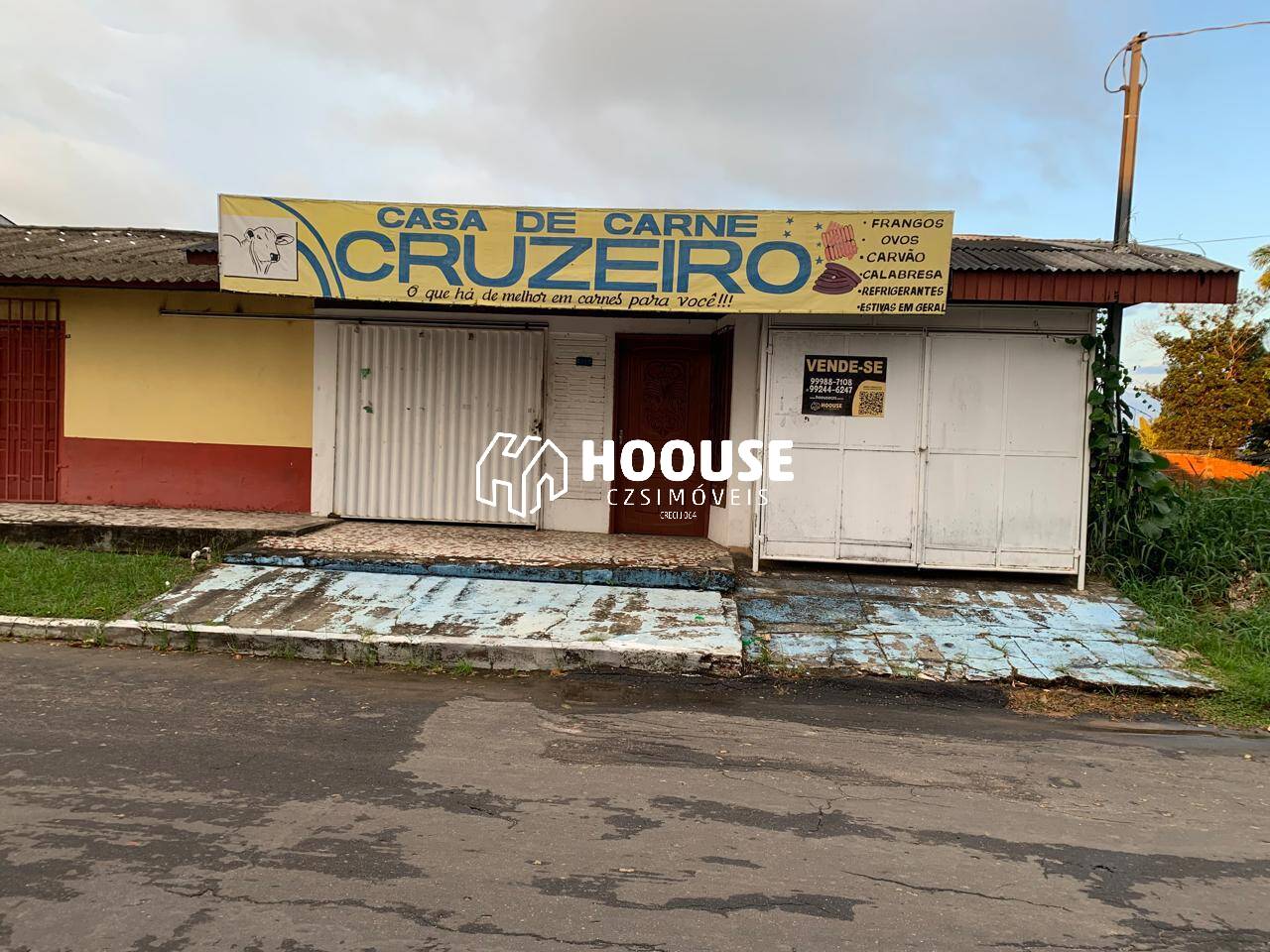 Casa, 2 quartos - Foto 6