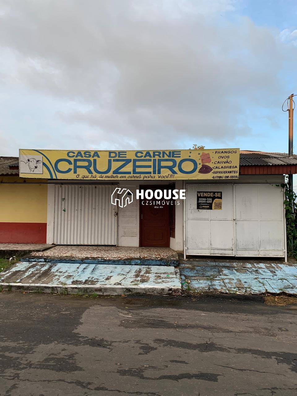 Casa, 2 quartos - Foto 7