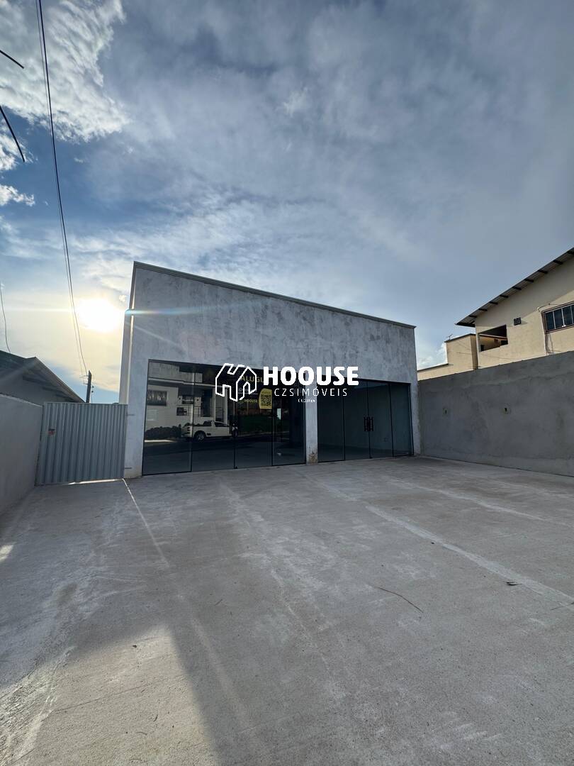 Loja-Salão - Foto 1