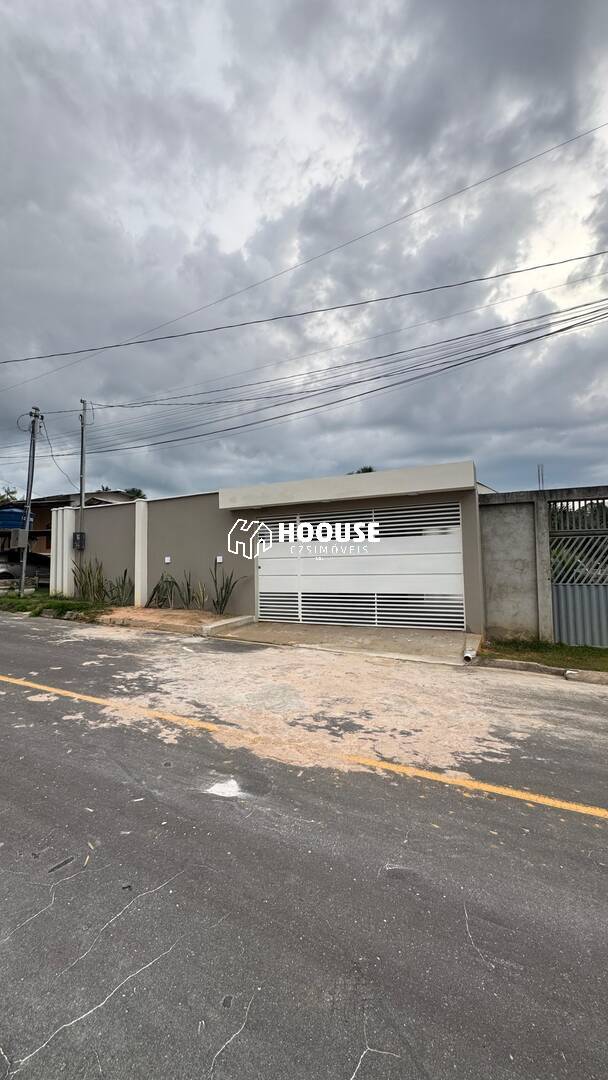 Casa, 3 quartos - Foto 3