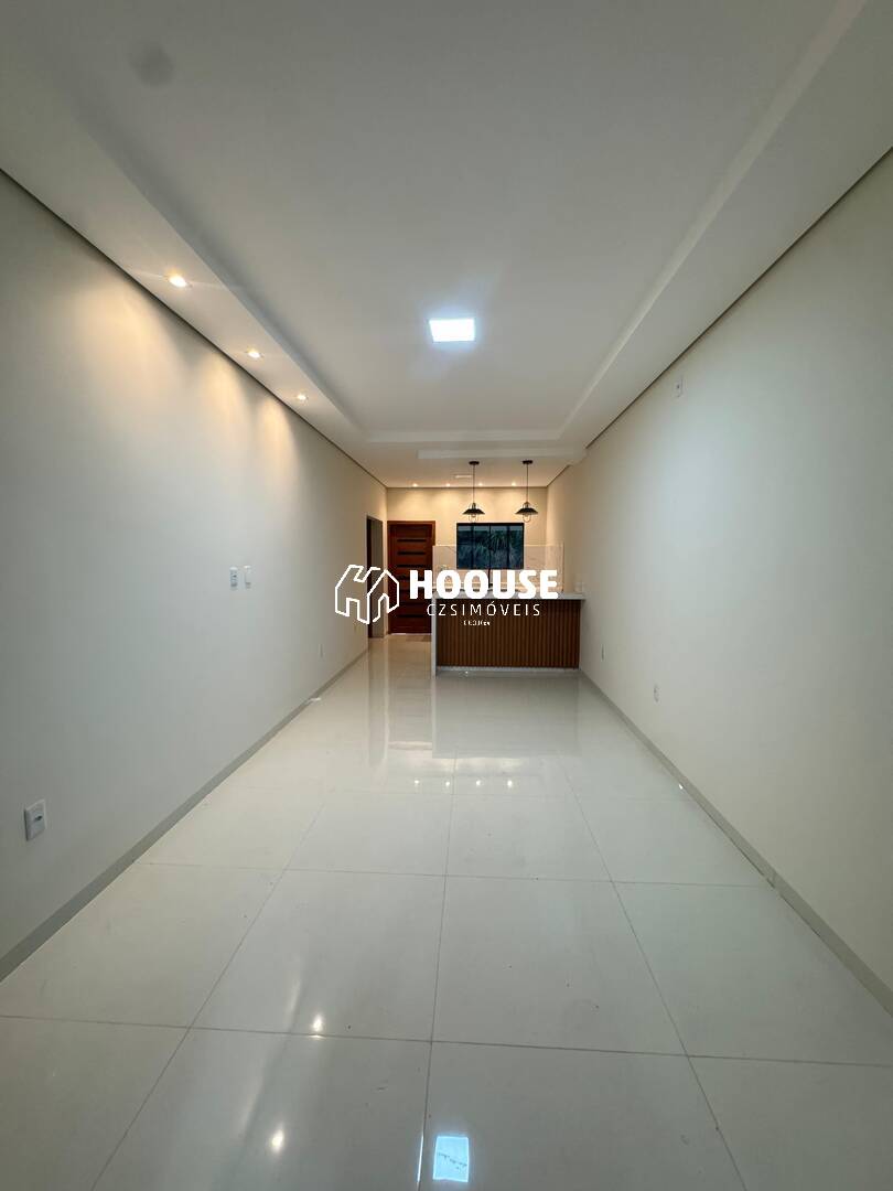 Casa, 3 quartos - Foto 2