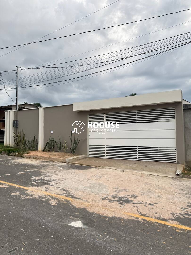 Casa, 3 quartos - Foto 7