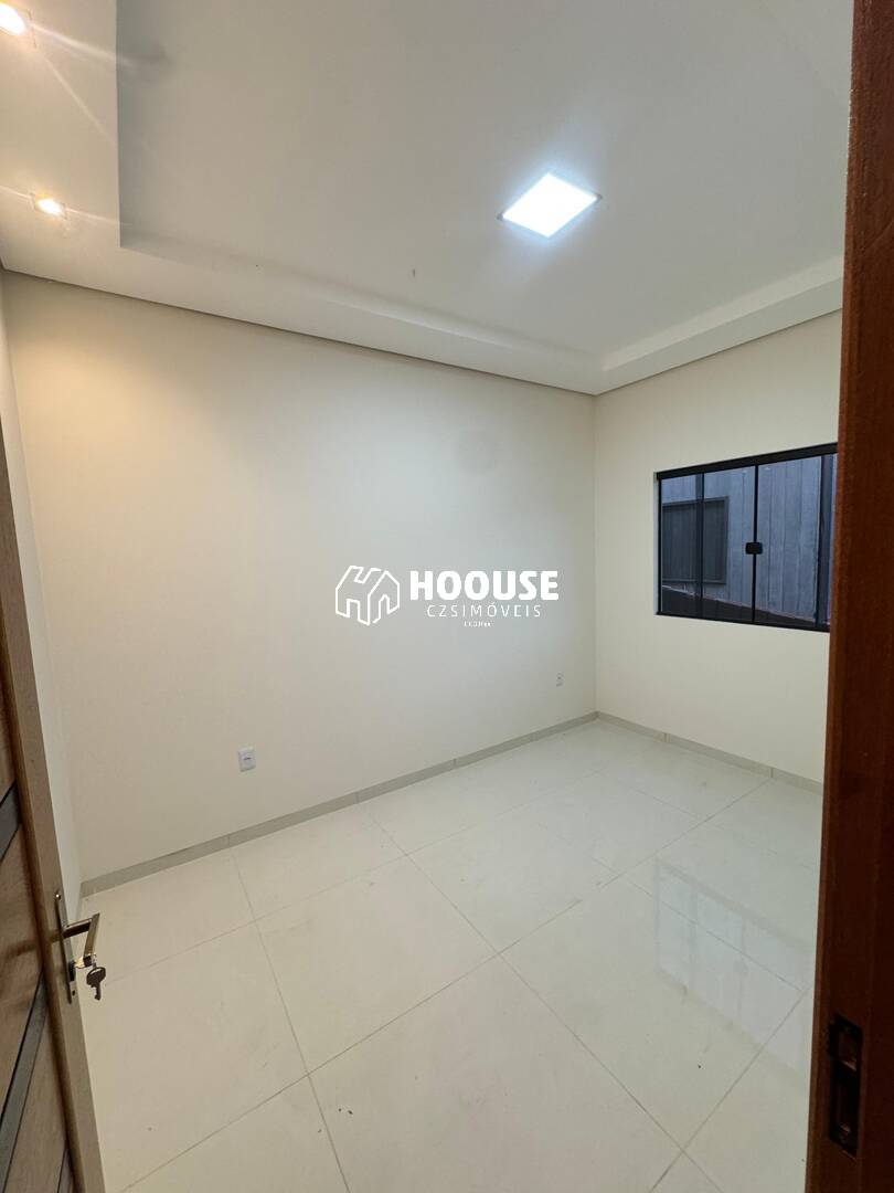 Casa, 3 quartos - Foto 9