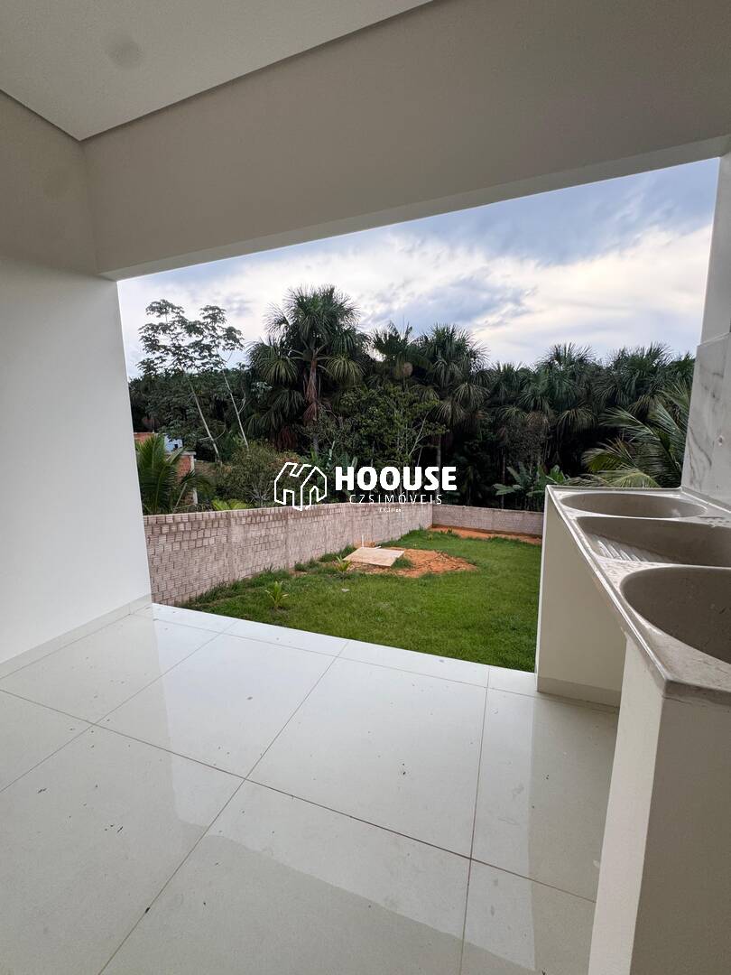 Casa, 3 quartos - Foto 10