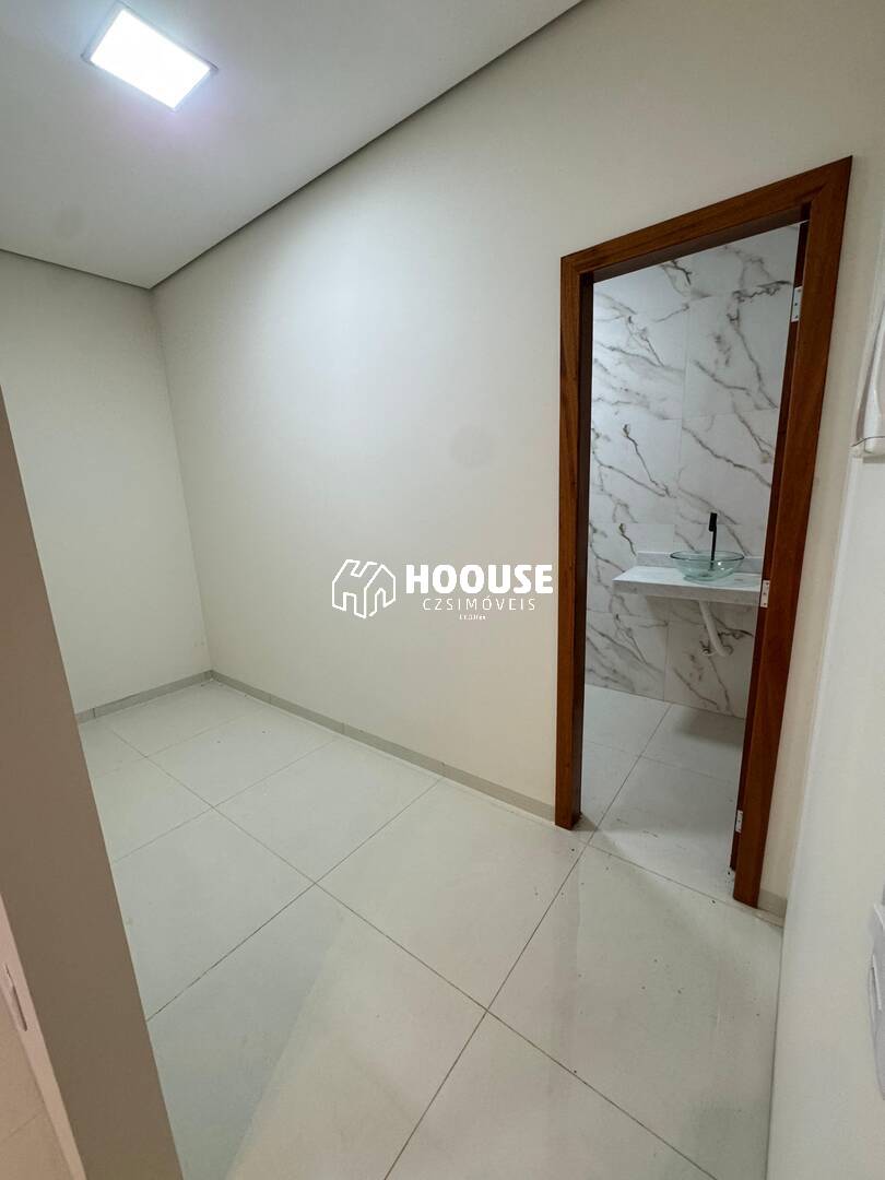 Casa, 3 quartos - Foto 11