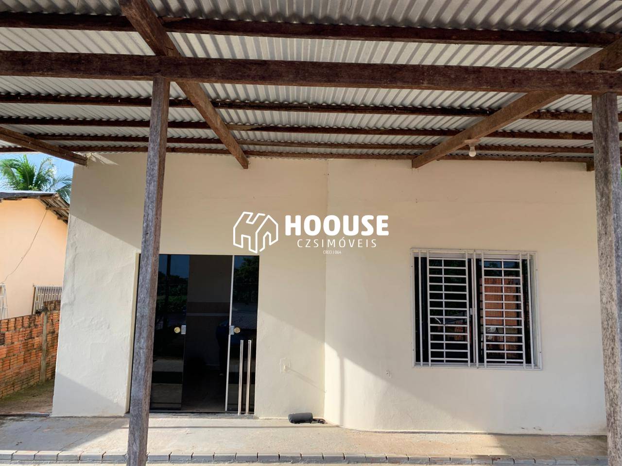 Casa, 3 quartos - Foto 2