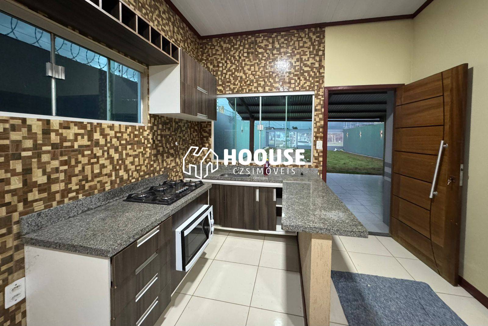 Casa, 2 quartos - Foto 13