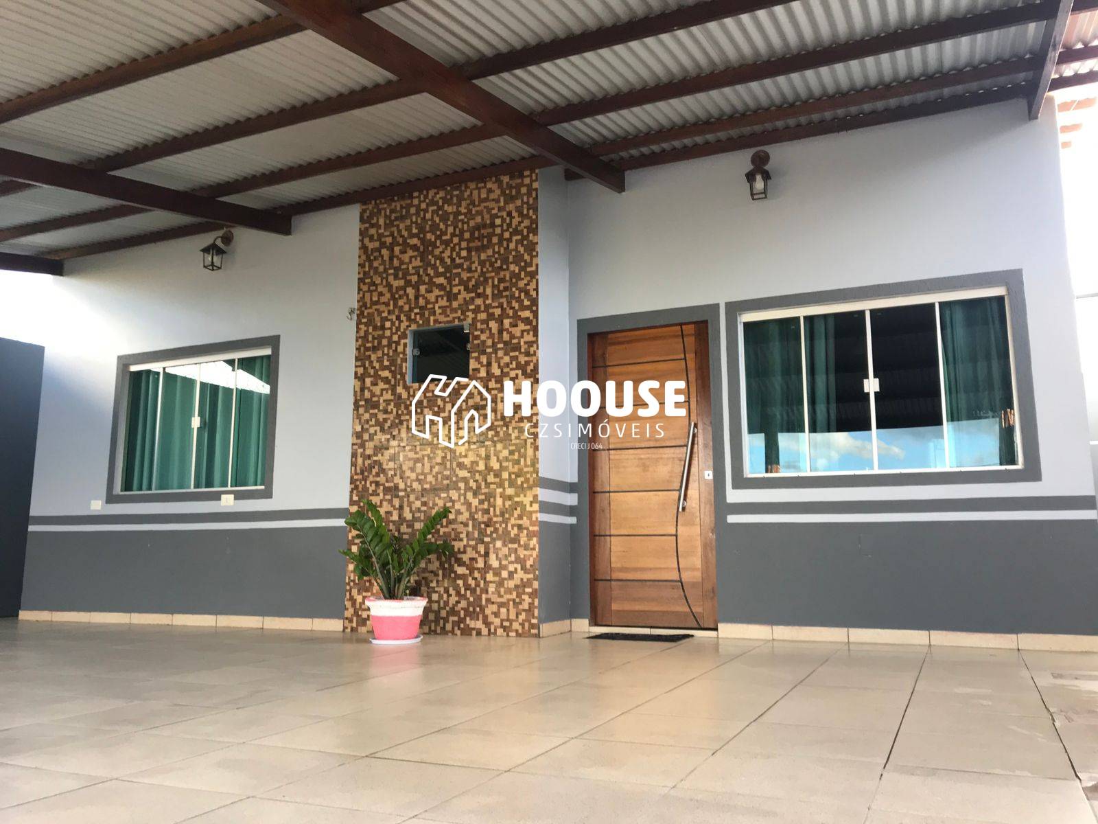 Casa, 2 quartos - Foto 15