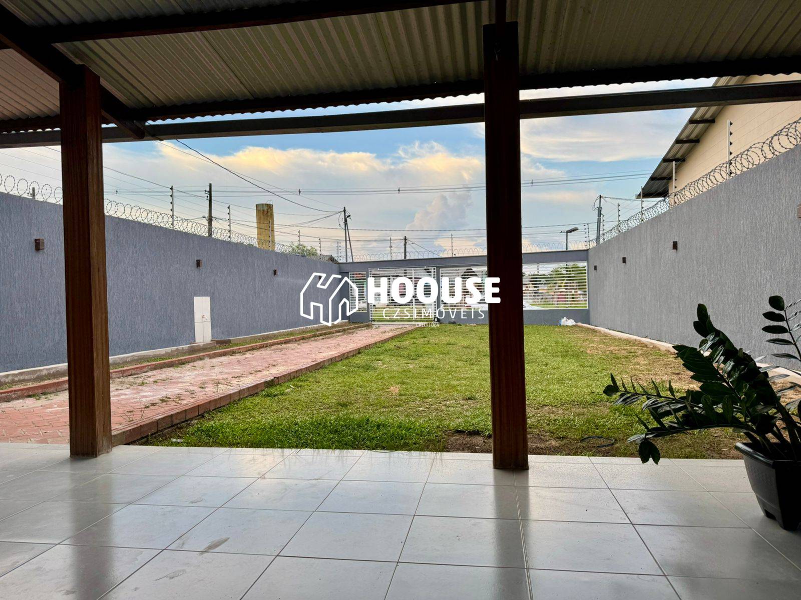 Casa, 2 quartos - Foto 17