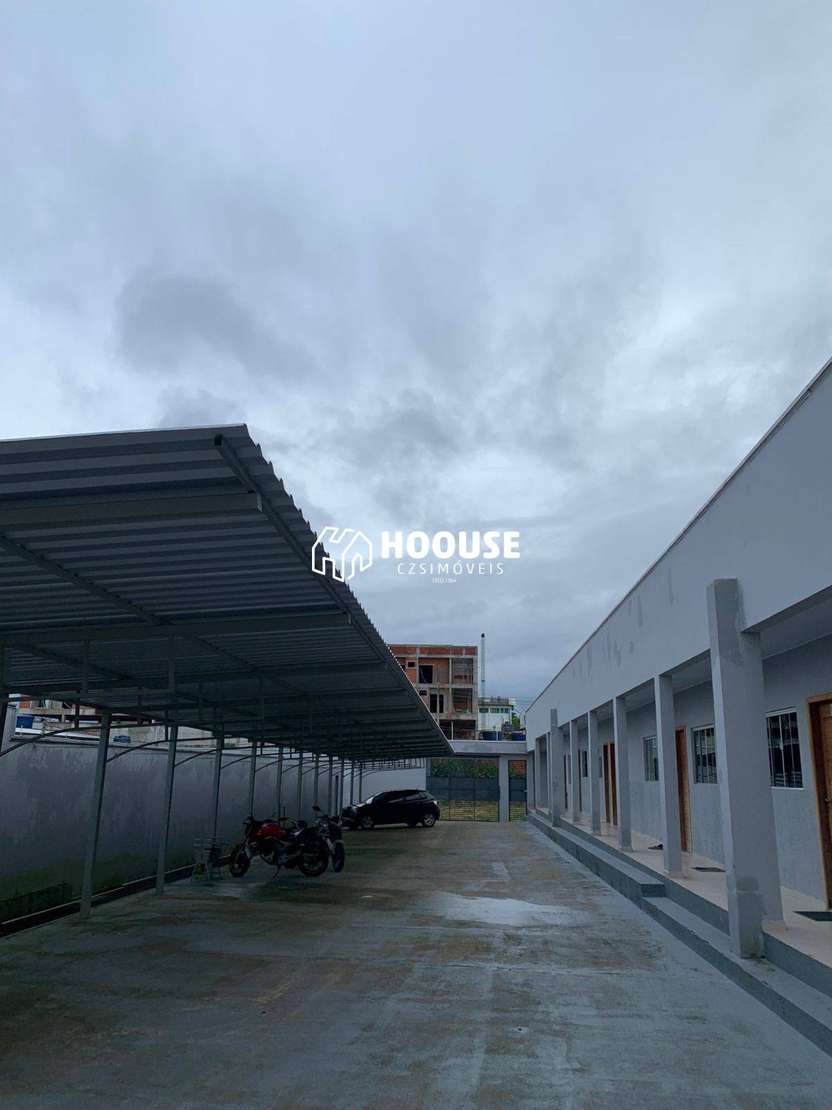 Apartamento - Foto 1