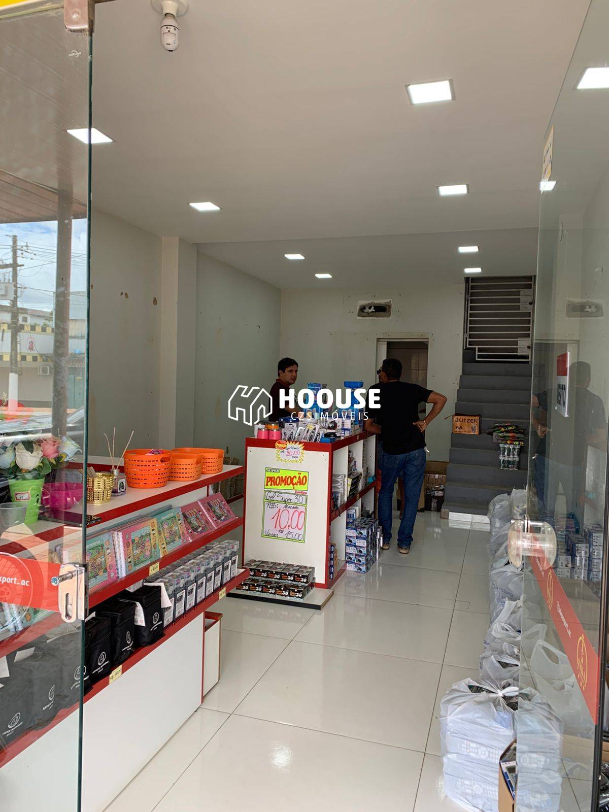 Sala-Conjunto - Foto 4