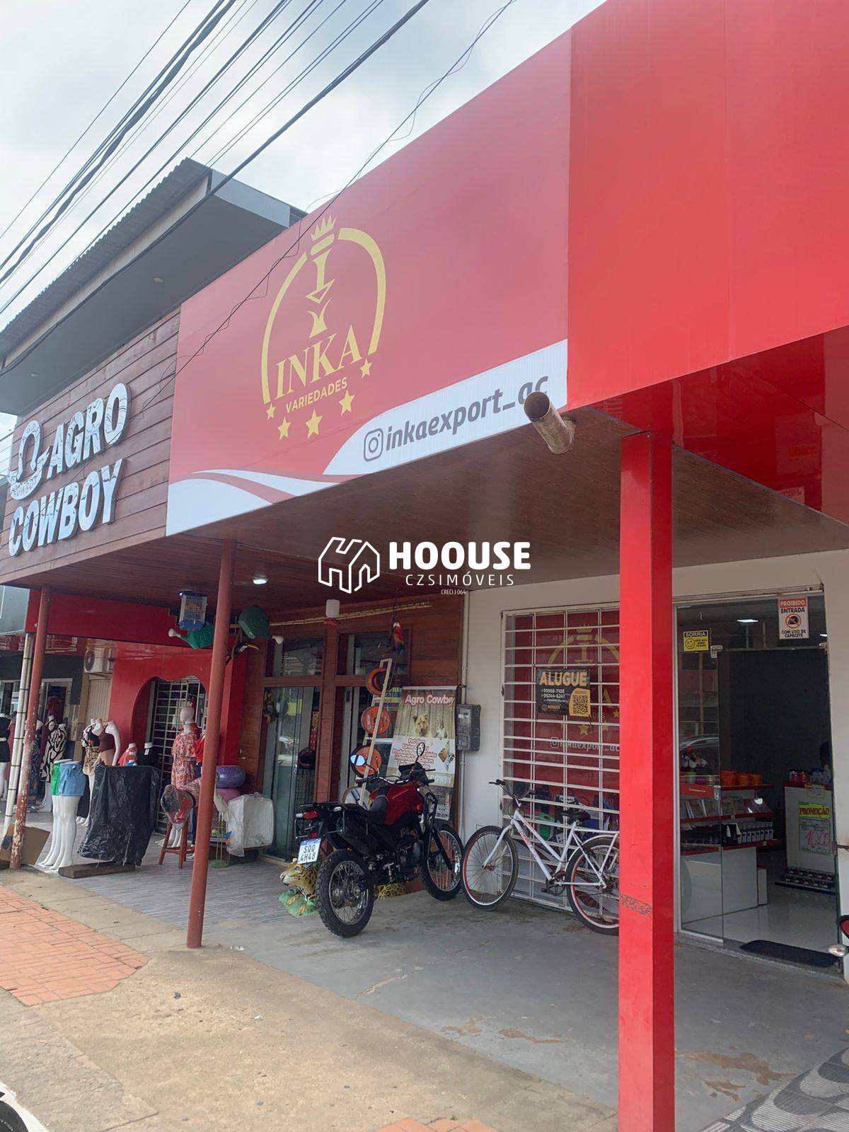 Sala-Conjunto - Foto 1