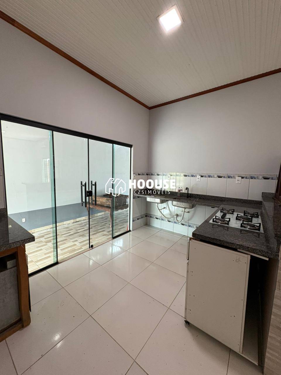 Casa, 3 quartos - Foto 4