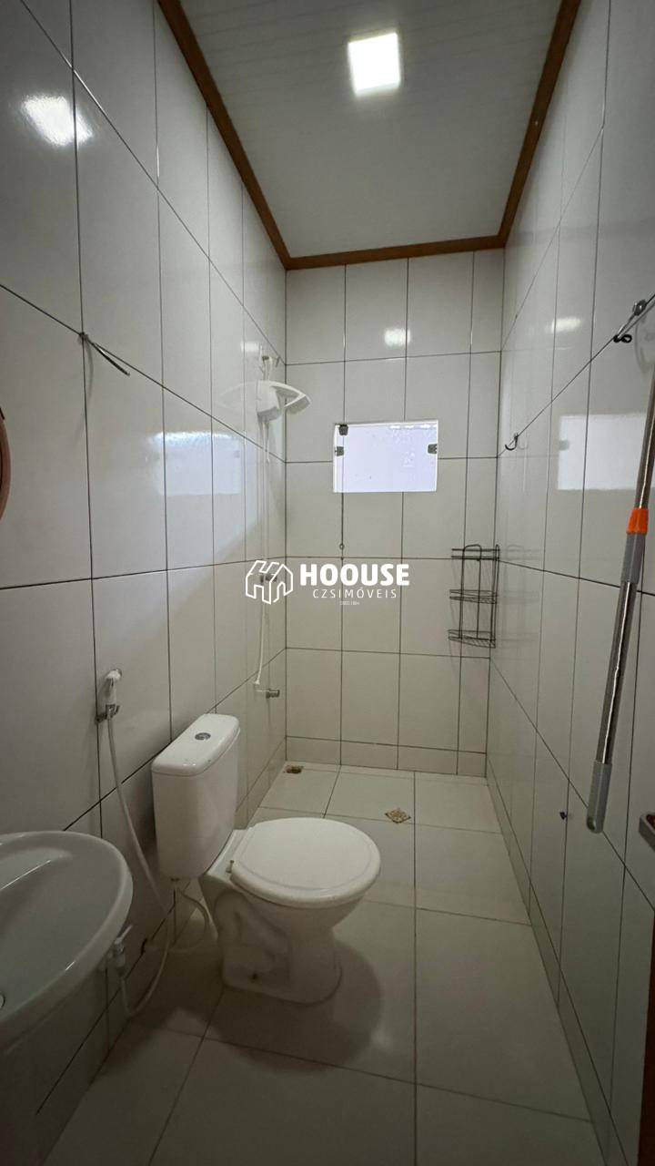 Casa, 3 quartos - Foto 8